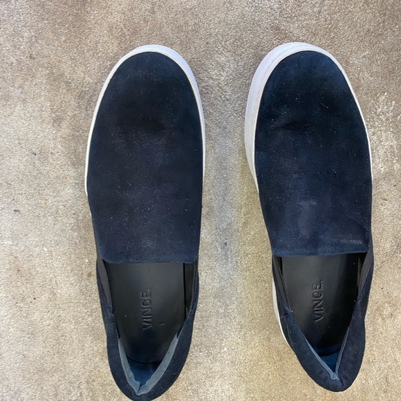 Shoes - Picture 1 of 1